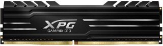 XPG Gammix D10 (AX4U240038G16-SBG) 8 GB 2400 MHz DDR4 Ram kullananlar yorumlar